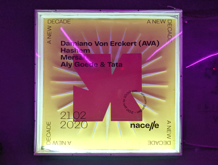 nacelle