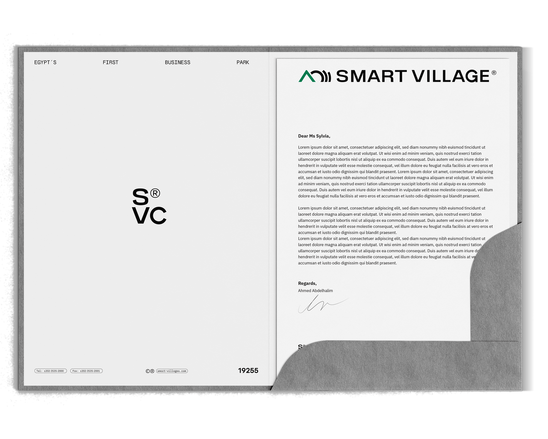 SV-posters